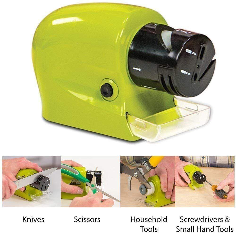 Knife Sharpener Zaavio®