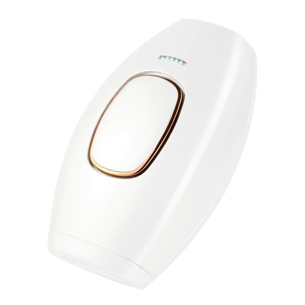 Laser Hair Removal At Home Painless Device Portable - Optixer Epilators Optixer™ Zaavio®