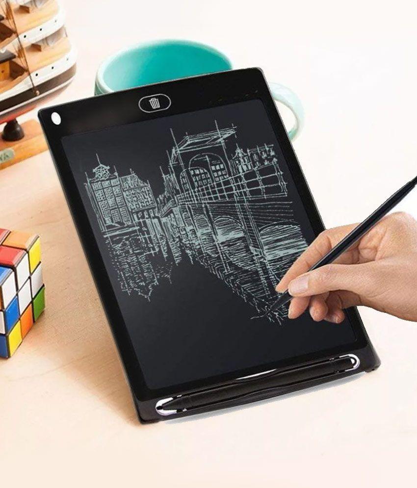 LCD Digital Writing Pad Kids Drawing Tablet - Pixidraw™ 2.0 Pixidraw™ 2.0 Zaavio®