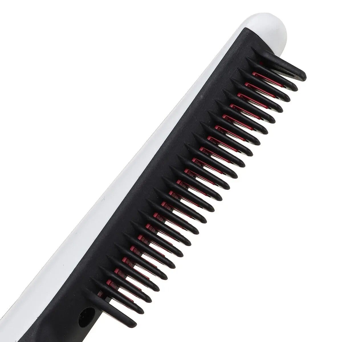 Men Beard Straightener Comb Men Hair Straightening Electric Tool - Smoothix™ 2.0 Combs Smoothix™ 2.0 Zaavio®