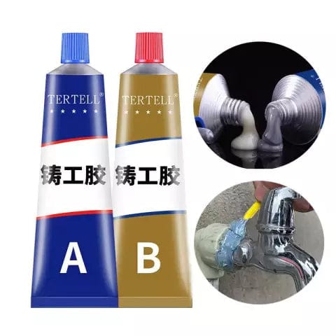 Metal Glue Zaavio®