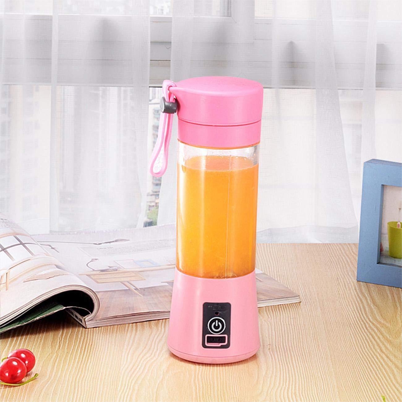 Mini Smoothie Blender Portable Fruit Juice Extractor- Blendinator™ Portable Blender Blendinator™ Zaavio®