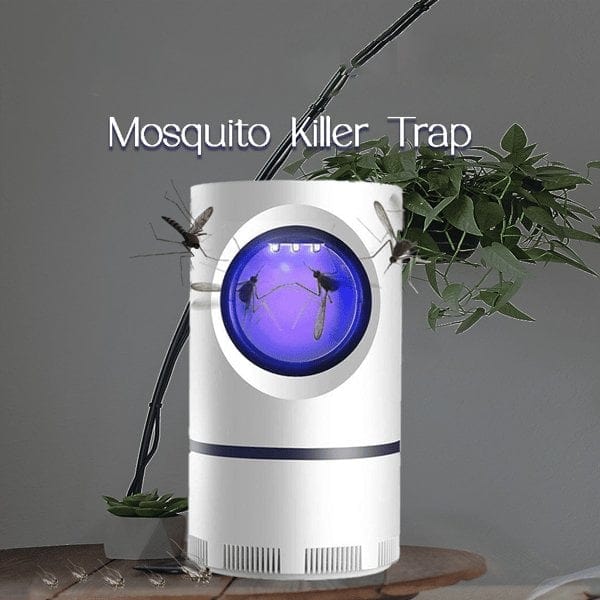 Mosquito Trap Killer Machine (50% off now) Roposo Clout