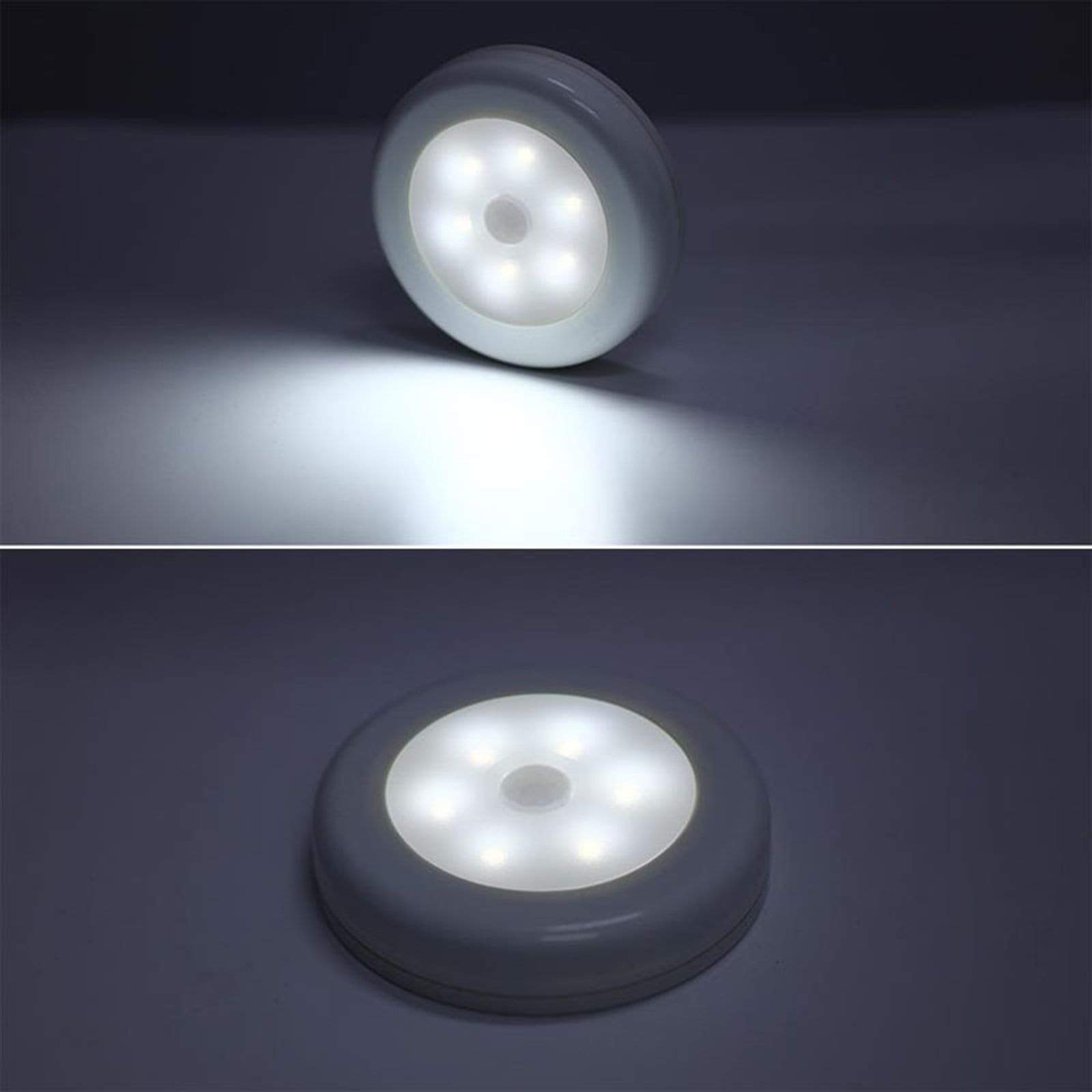 Motion Sensor Lights Zaavio®