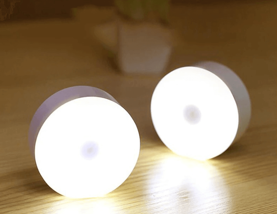 Motion Sensor Lights Zaavio®