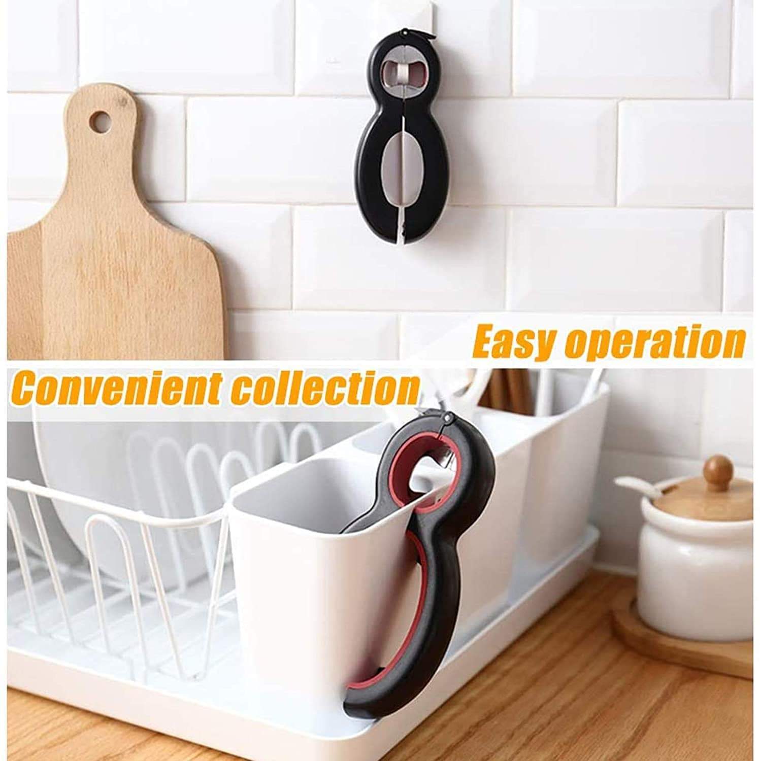 Multifunctional Opener Zaavio®