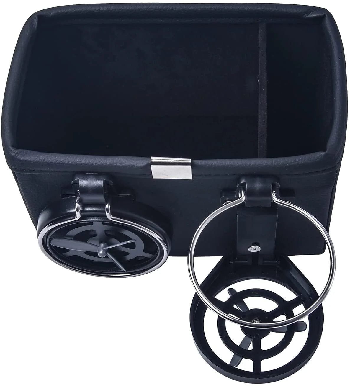 Multipurpose Car Armrest Storage Box Zaavio™️