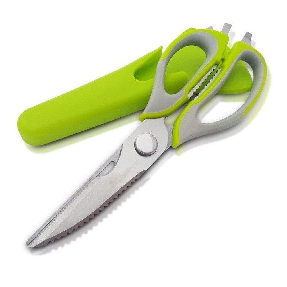 Multipurpose Scissors Zaavio®