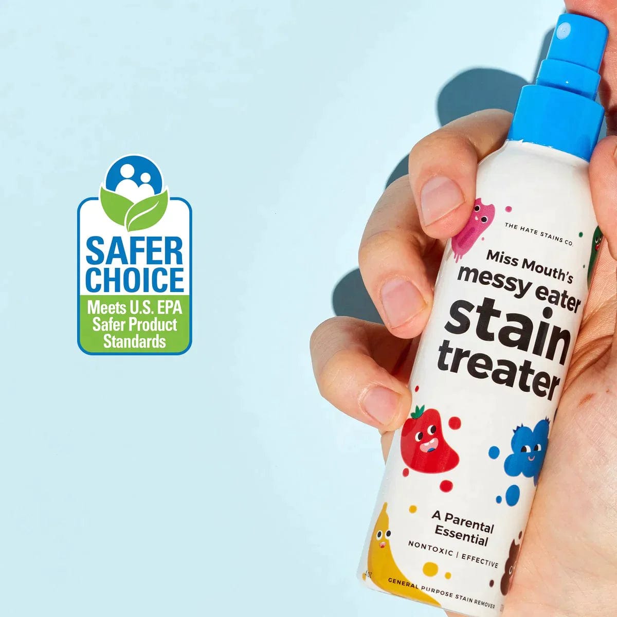 Multipurpose Stain Remover and Treater ShoppersDeals.shop