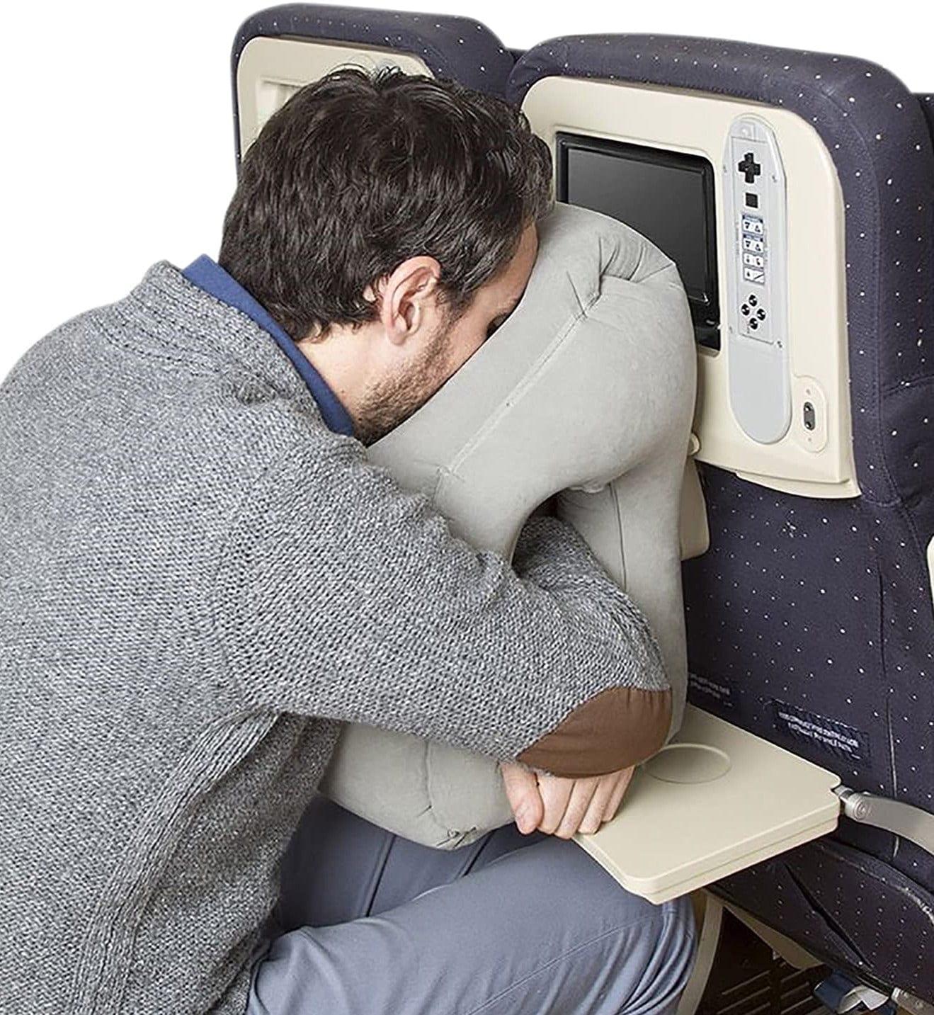 Airplane 2025 table pillow