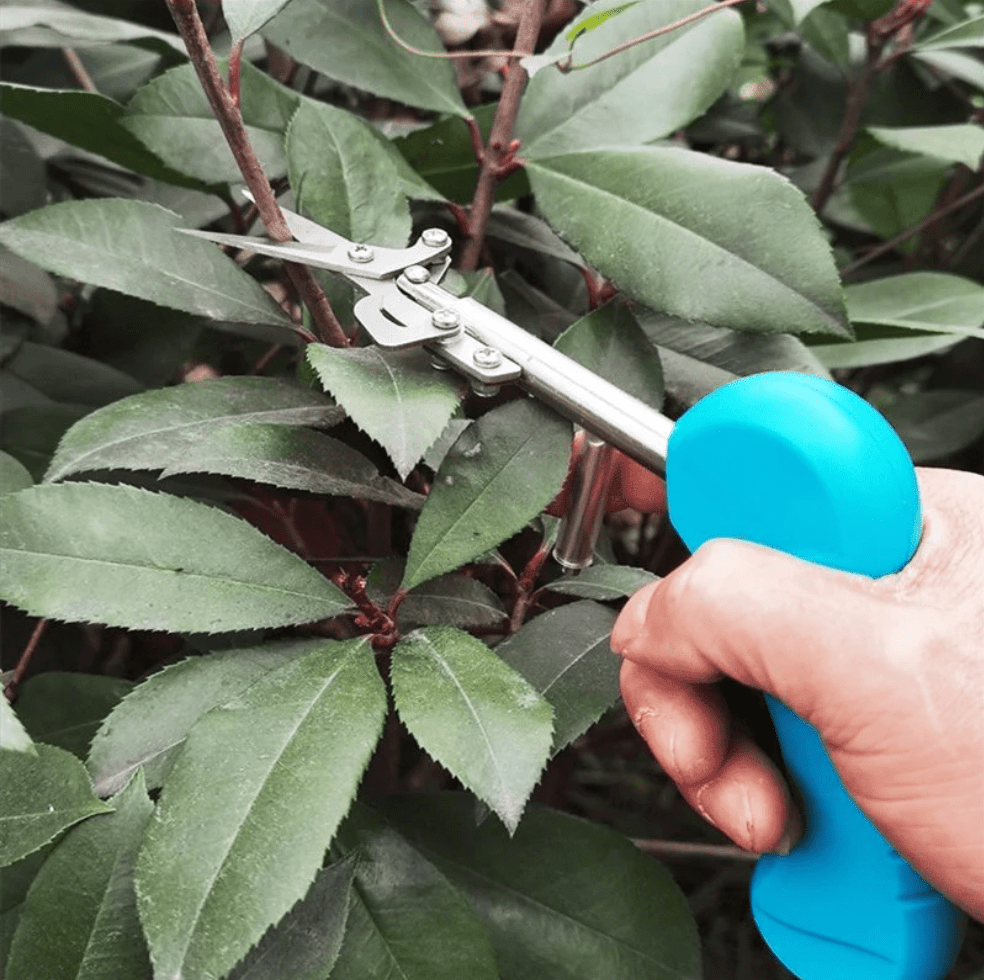 Portable Garden Pruning Scissors Tuckied India