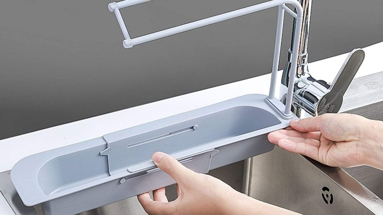 Sink Rack Zaavio®