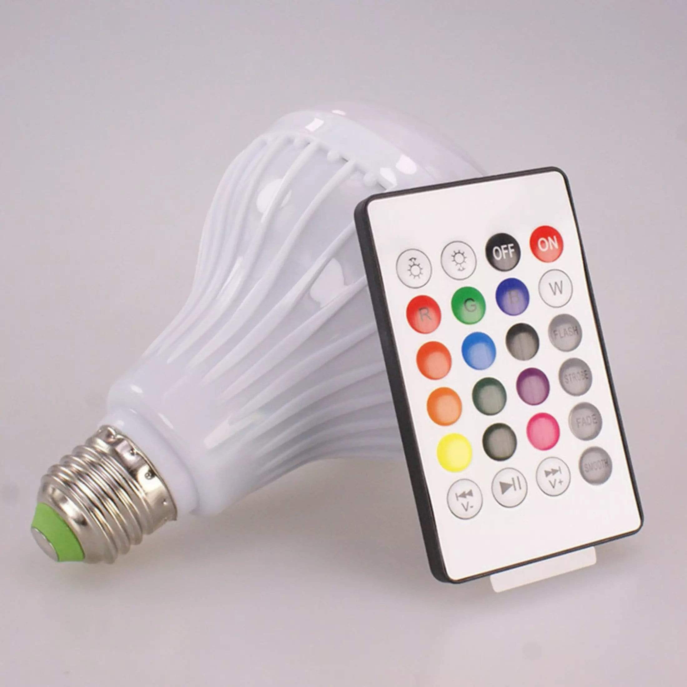 Smart Bulb Zaavio®