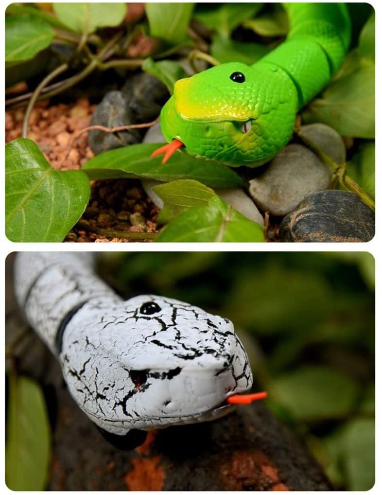 Snake Toy Zaavio®