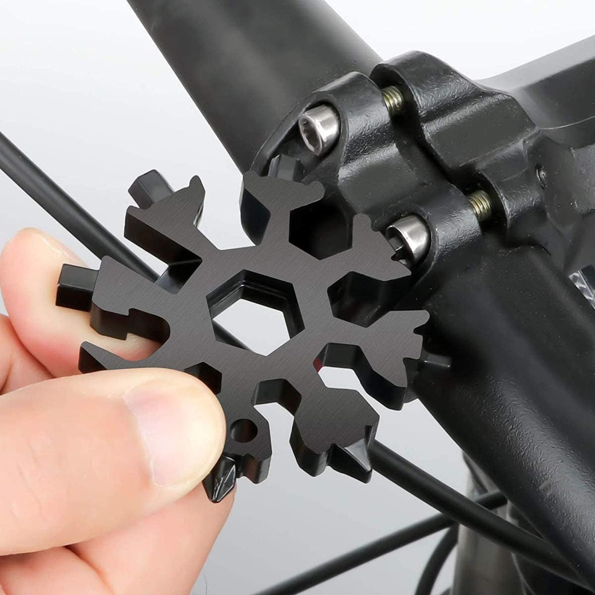 Snowflake Multi-tool Zaavio®