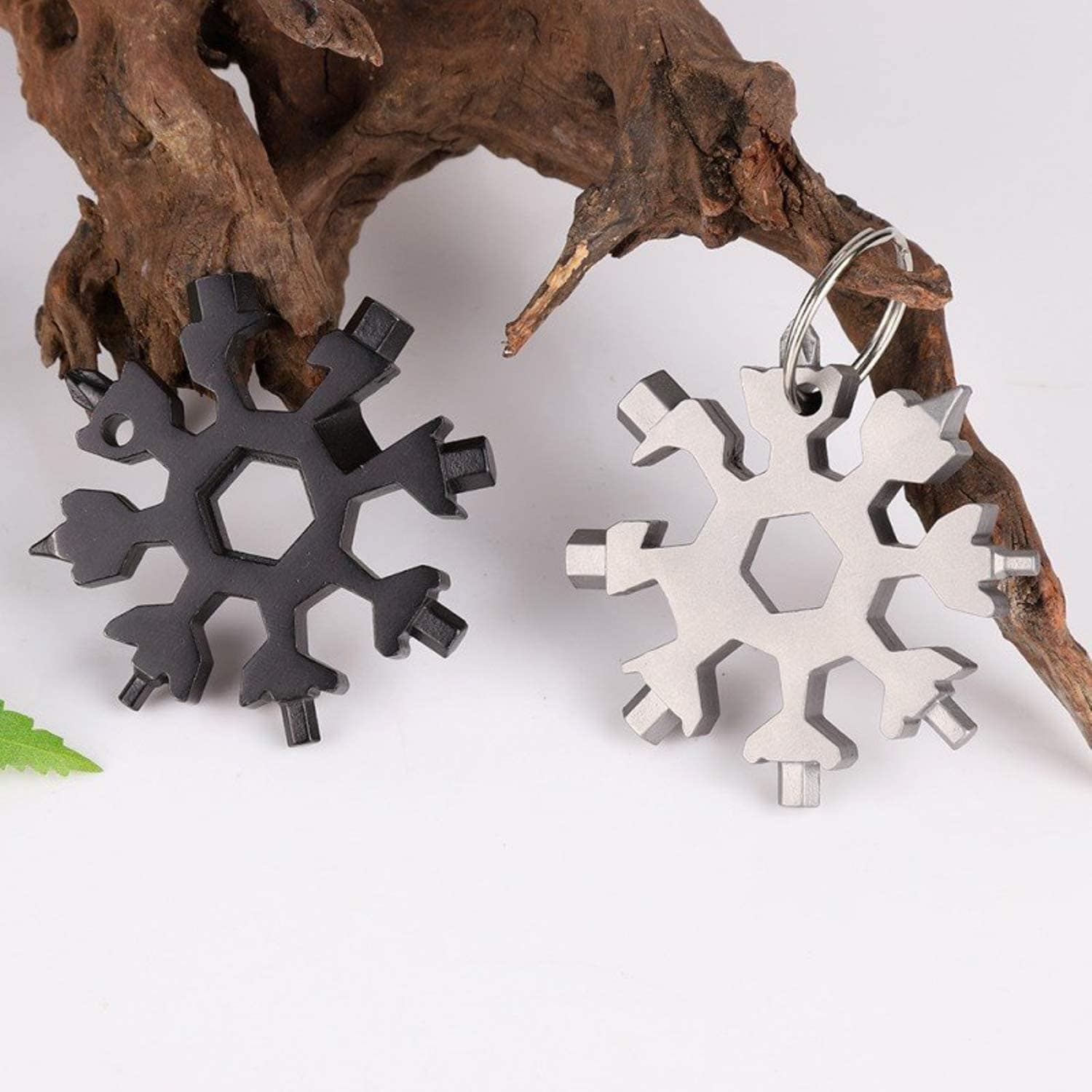 Snowflake Multi-tool Zaavio®