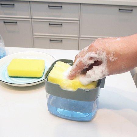 Soap Dispenser Zaavio®