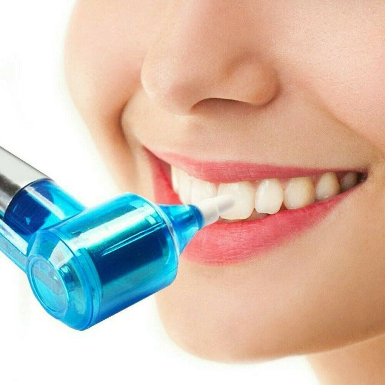 Teeth Polisher Tooth Cleaning at Home  - Dentelio™ Teeth Whitening Dentelio™ Zaavio®