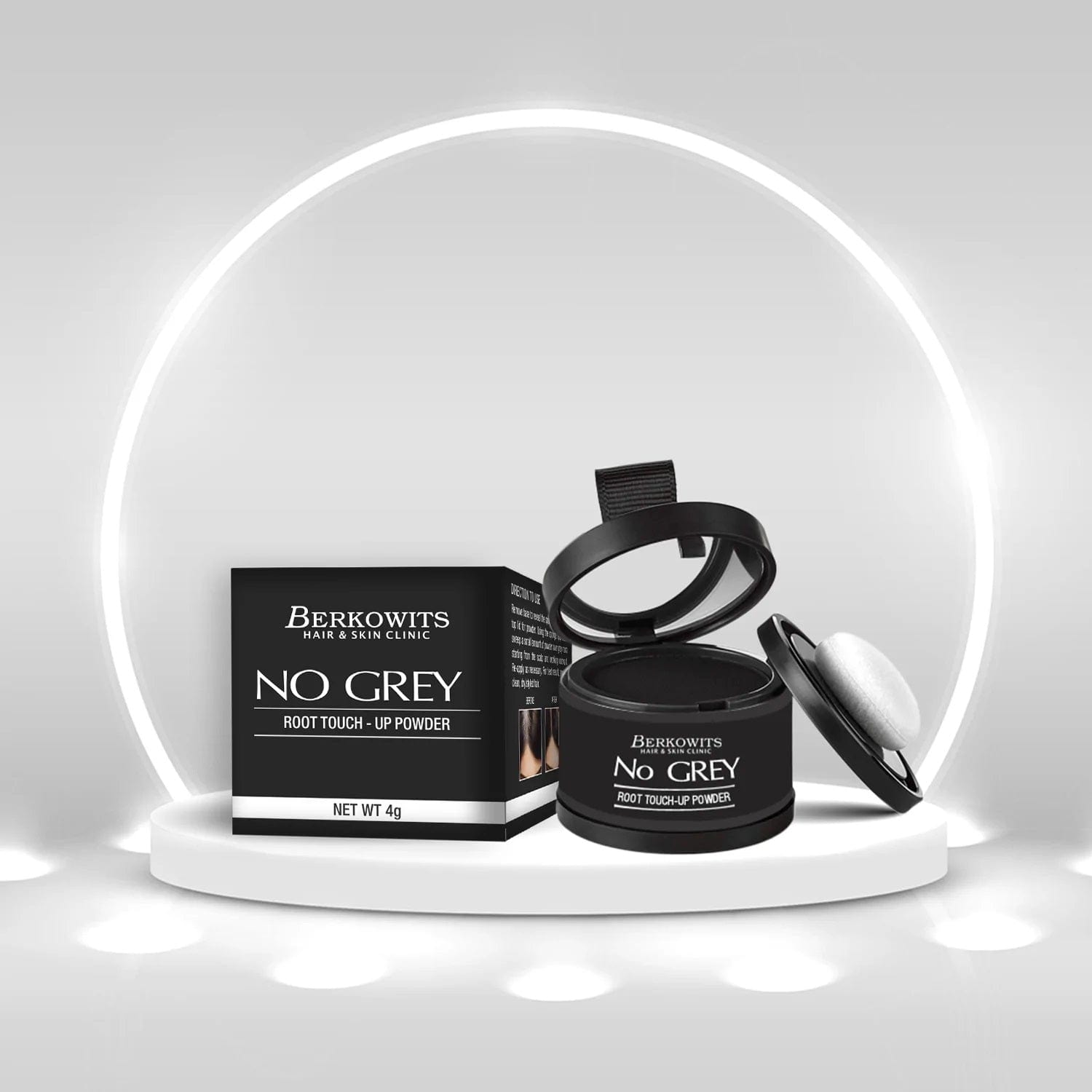 Volumizo™️ Zaavio®