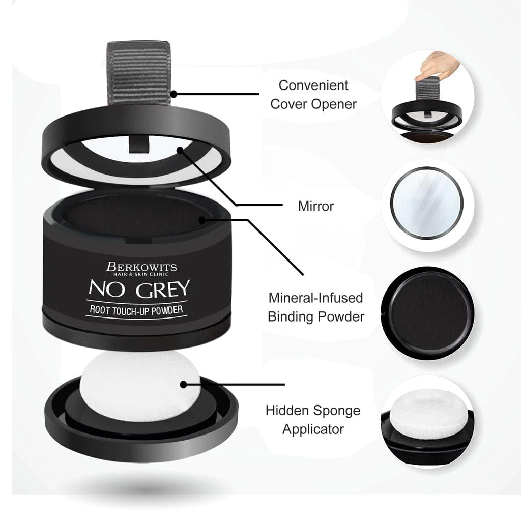 Volumizo™️ Zaavio®