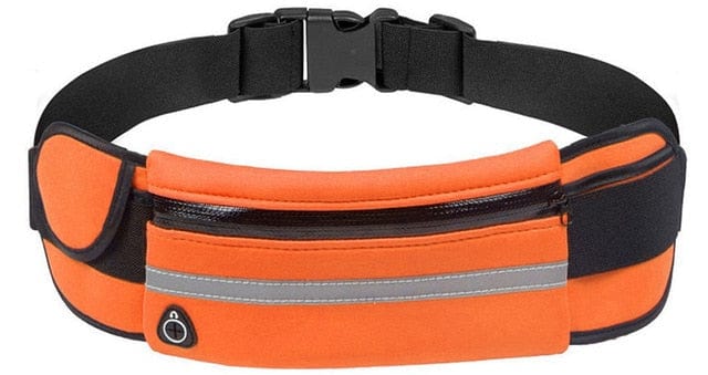 Traverse Waist Bag | Mountain Warehouse GB