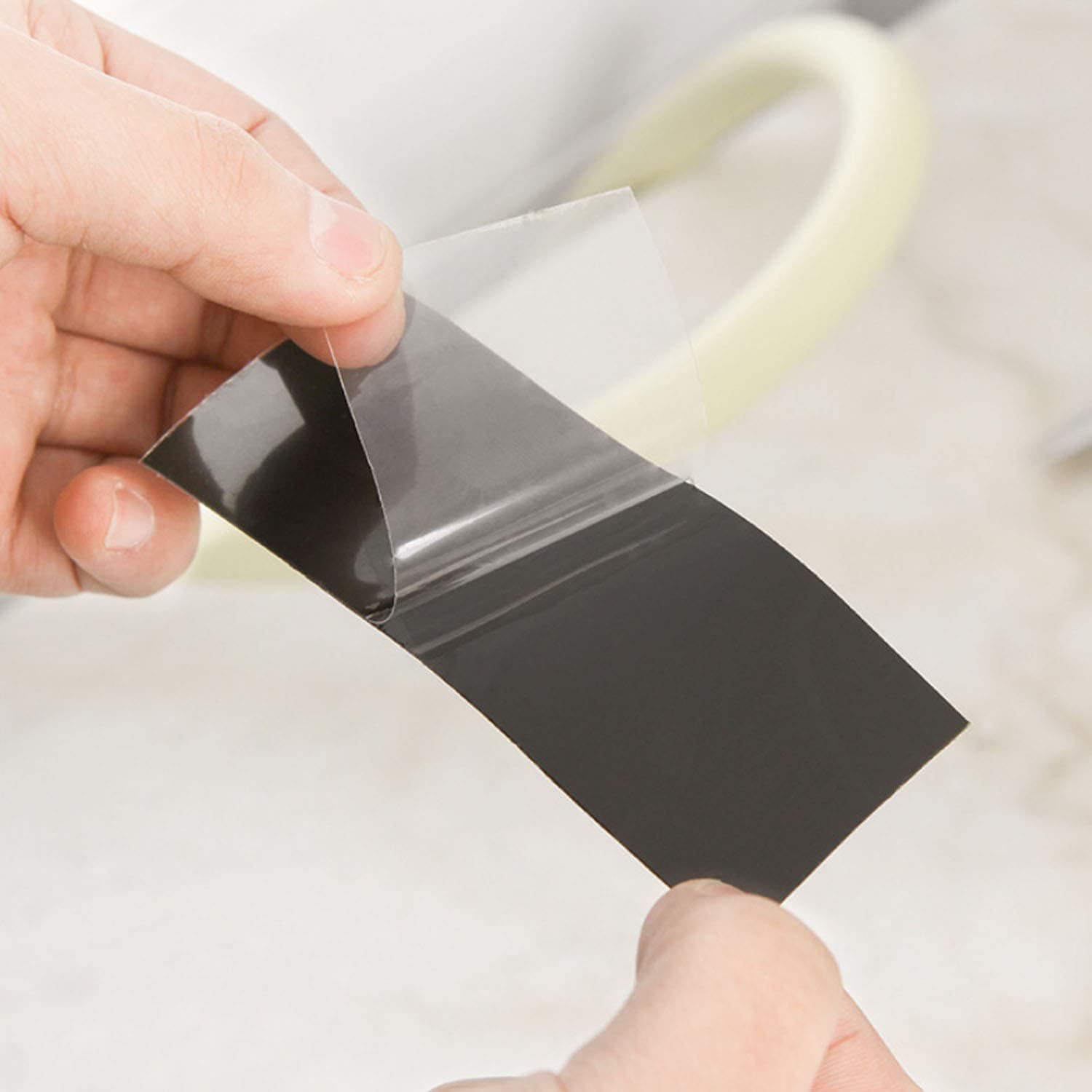 Waterproof Rubber Tape Pipe Leakage Sealant Adhesive Tape - Tapezy™ (Pack of 2) Tapezy™ (Pack of 2) Zaavio®