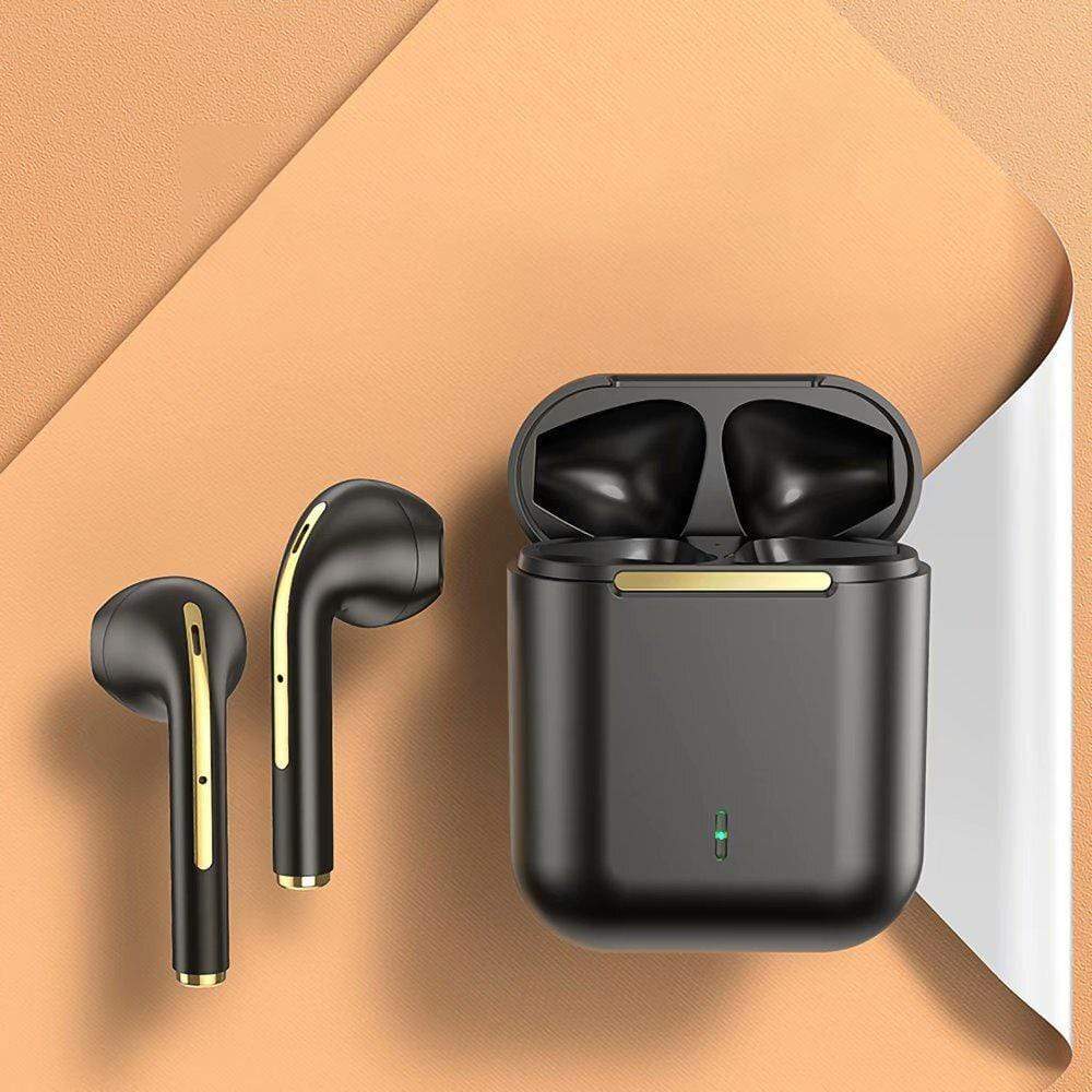 Wireless Bluetooth Waterproof Rechargeable Earbud Audatix