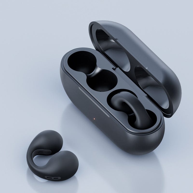 Wireless Ear Clip Headphones Zaavio®️